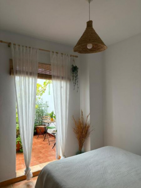 Azahares Apartamento turístico, El Bosque